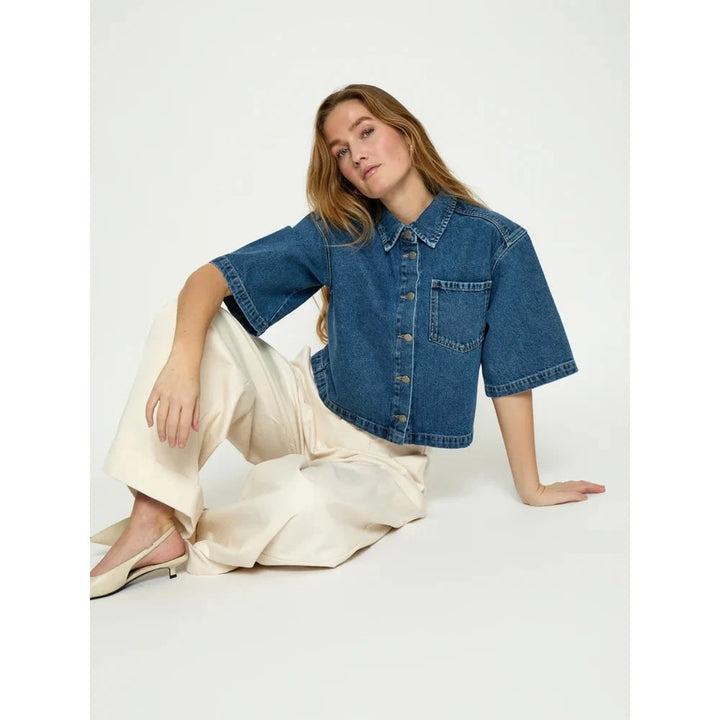 KADDI SHIRT TOP MINUS 