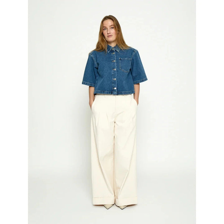 KADDI SHIRT TOP MINUS 
