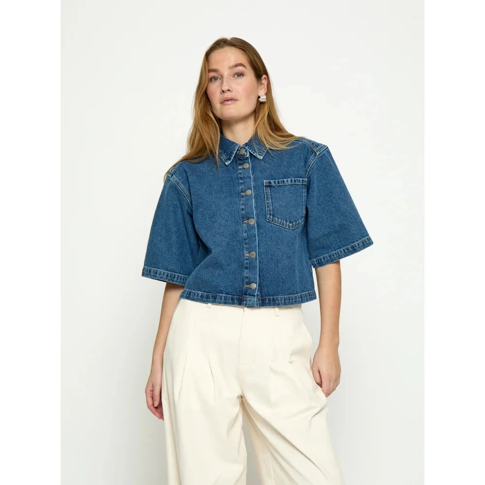 KADDI SHIRT TOP MINUS 