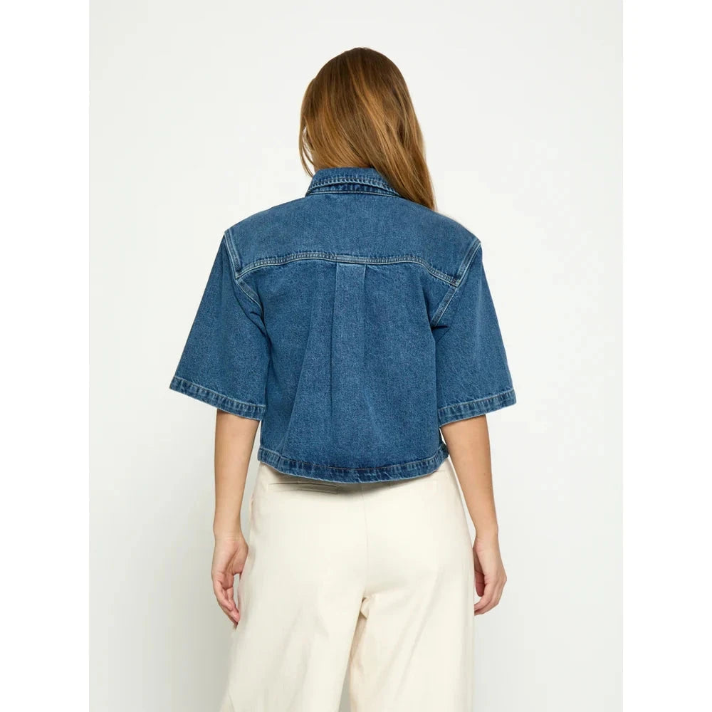 KADDI SHIRT TOP MINUS 