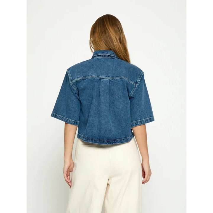 KADDI SHIRT TOP MINUS 