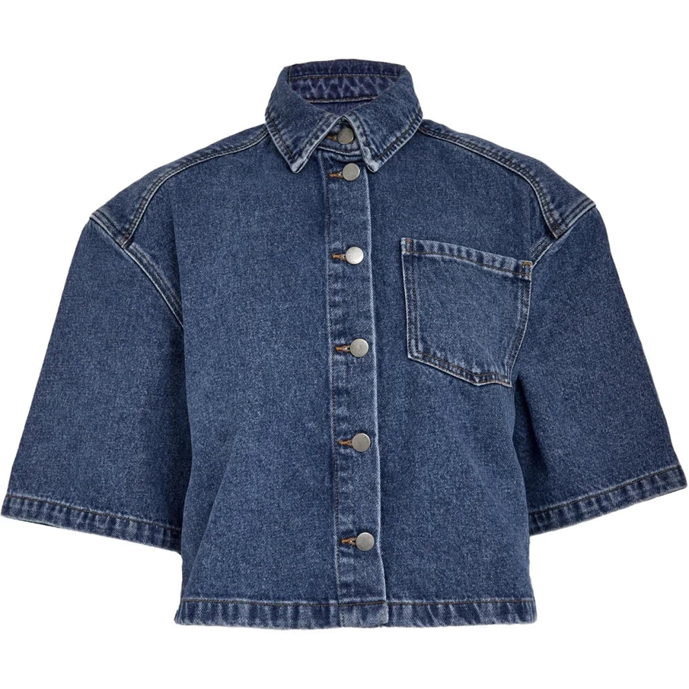 KADDI SHIRT TOP MINUS 