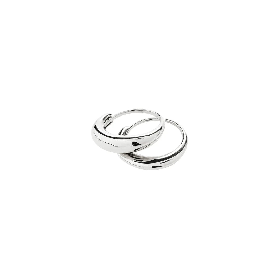 KAISYN 2-IN-1 RING SET Jewelry PILGRIM 