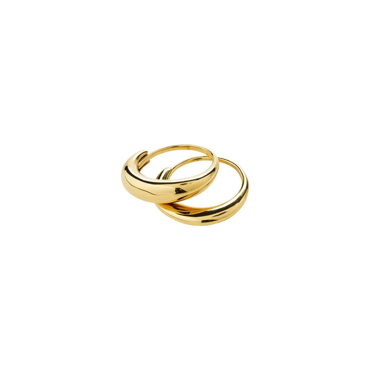 KAISYN 2-IN-1 RING SET Jewelry PILGRIM 
