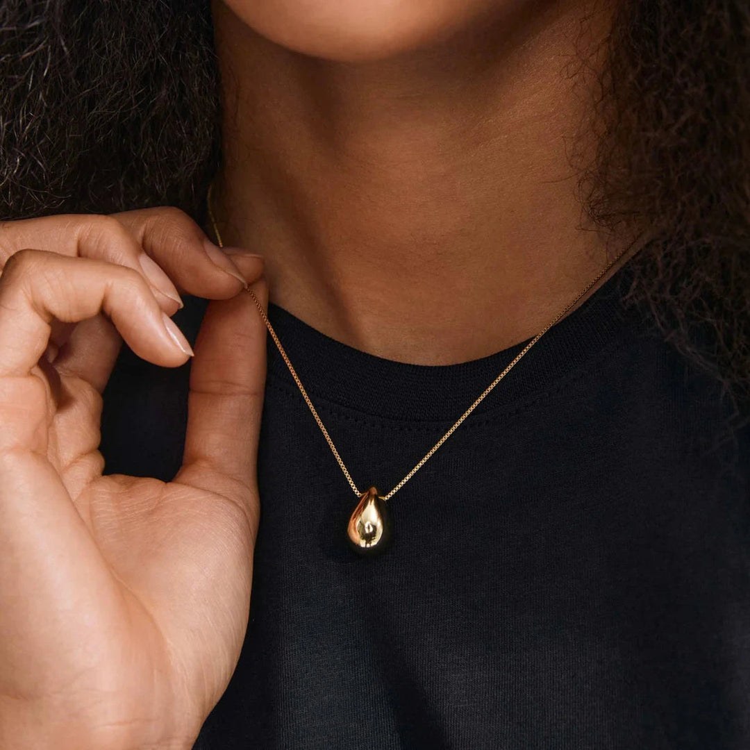 KAISYN NECKLACE Jewelry PILGRIM 