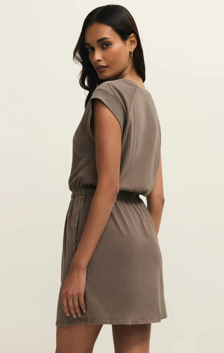 KALANI DRESS Dress Z SUPPLY 