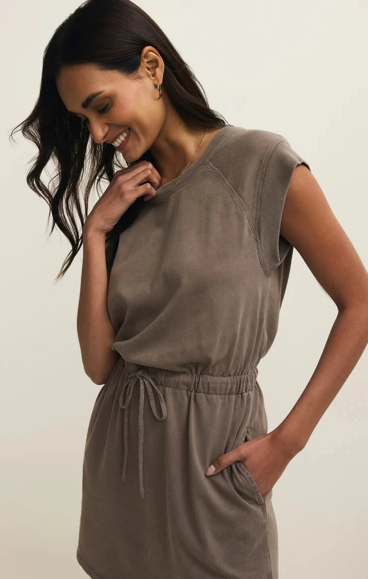 KALANI DRESS Dress Z SUPPLY 