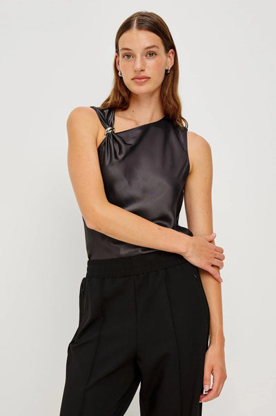 KARLEY TOP TOP RAILS 