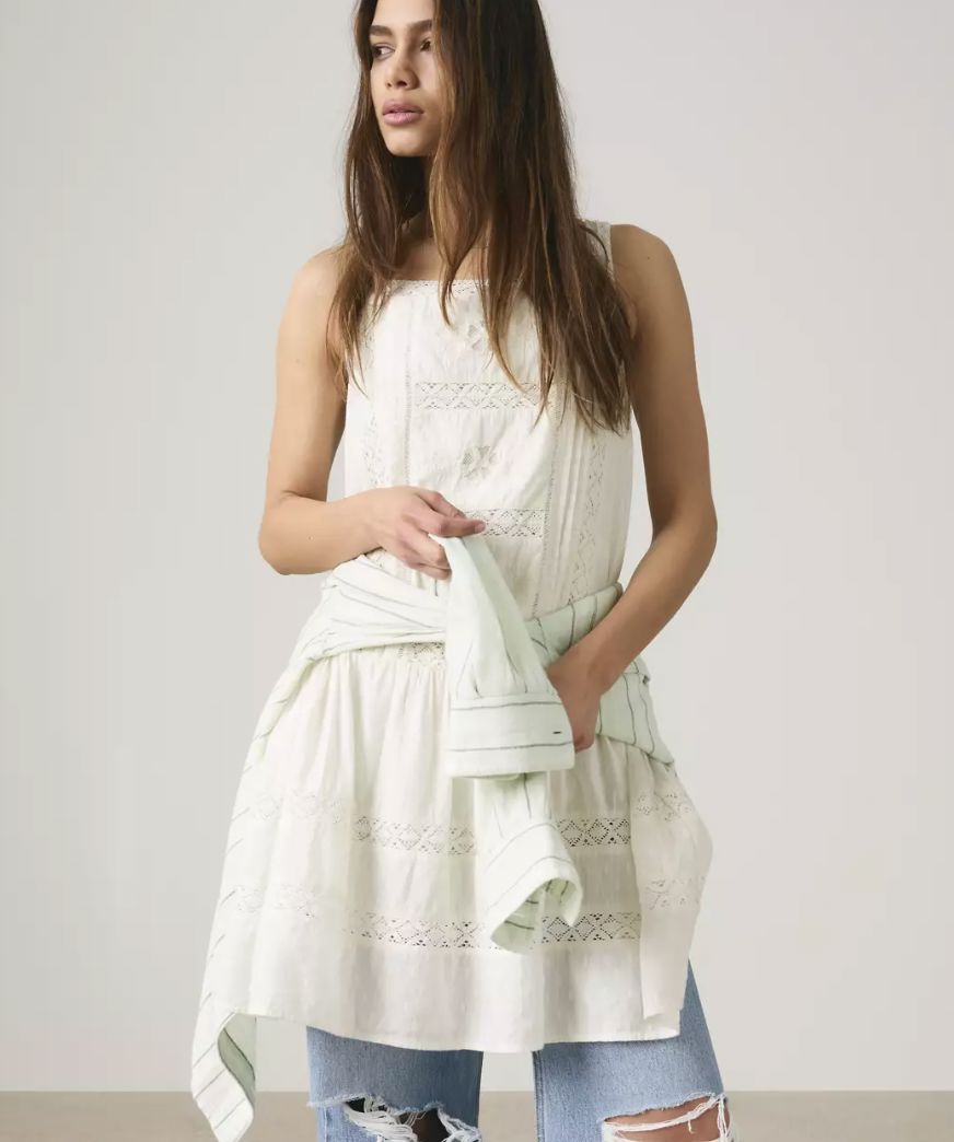 KATE DRESS Dress LEVI'S 