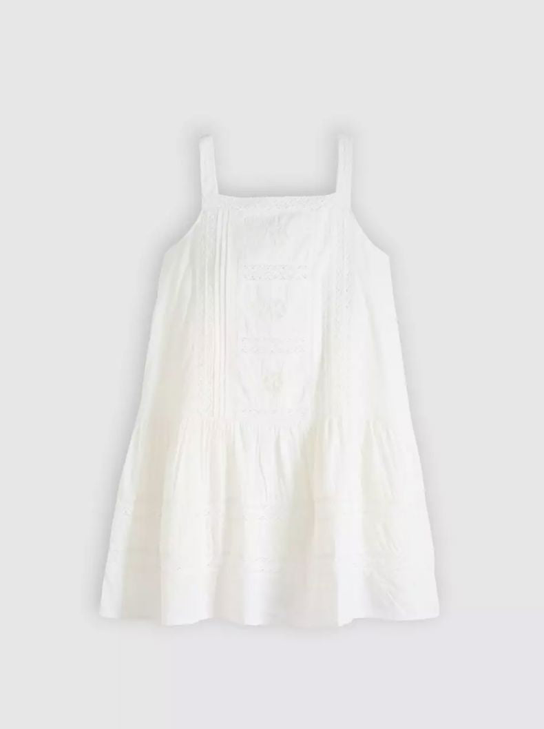 KATE DRESS Dress LEVI&