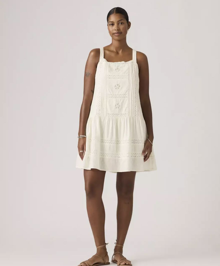 KATE DRESS Dress LEVI&