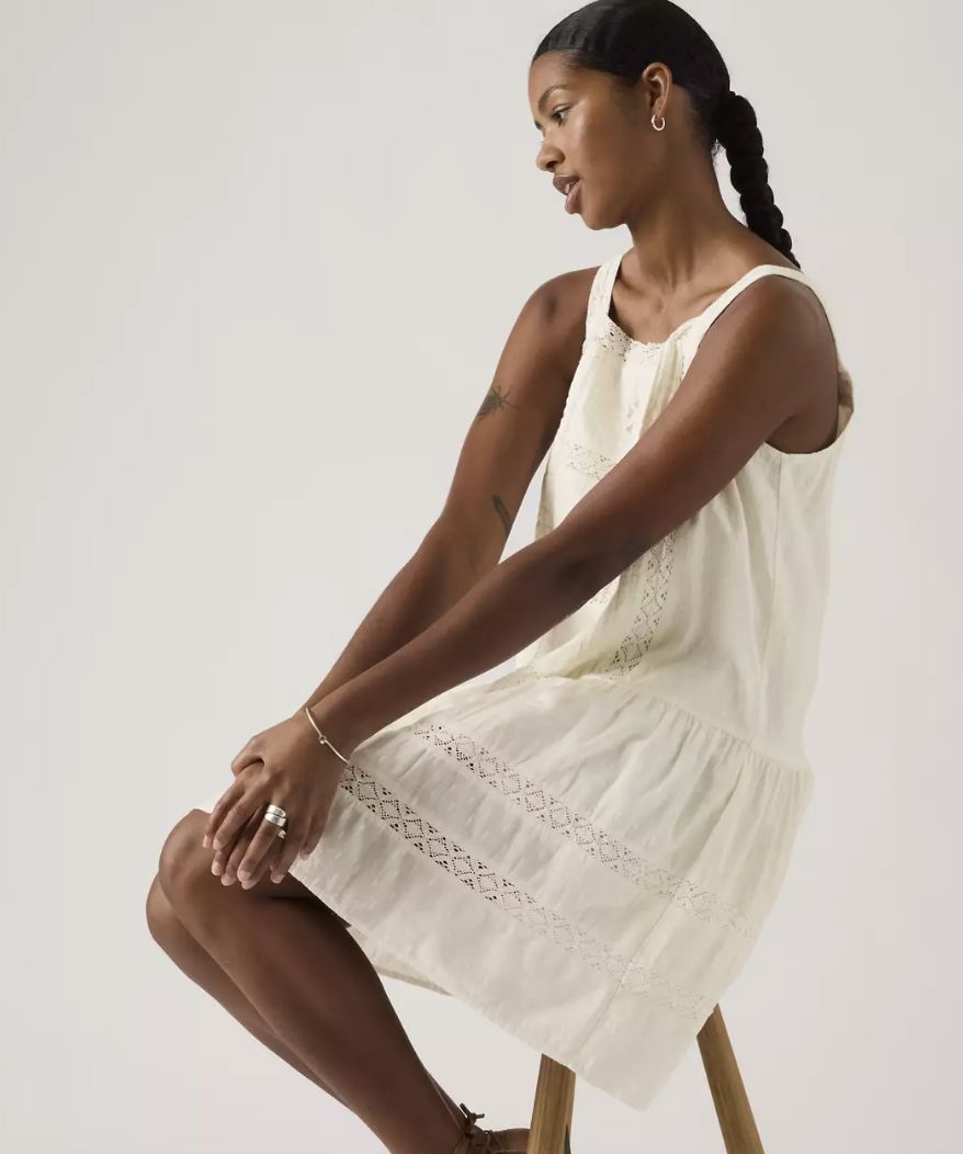 KATE DRESS Dress LEVI'S 