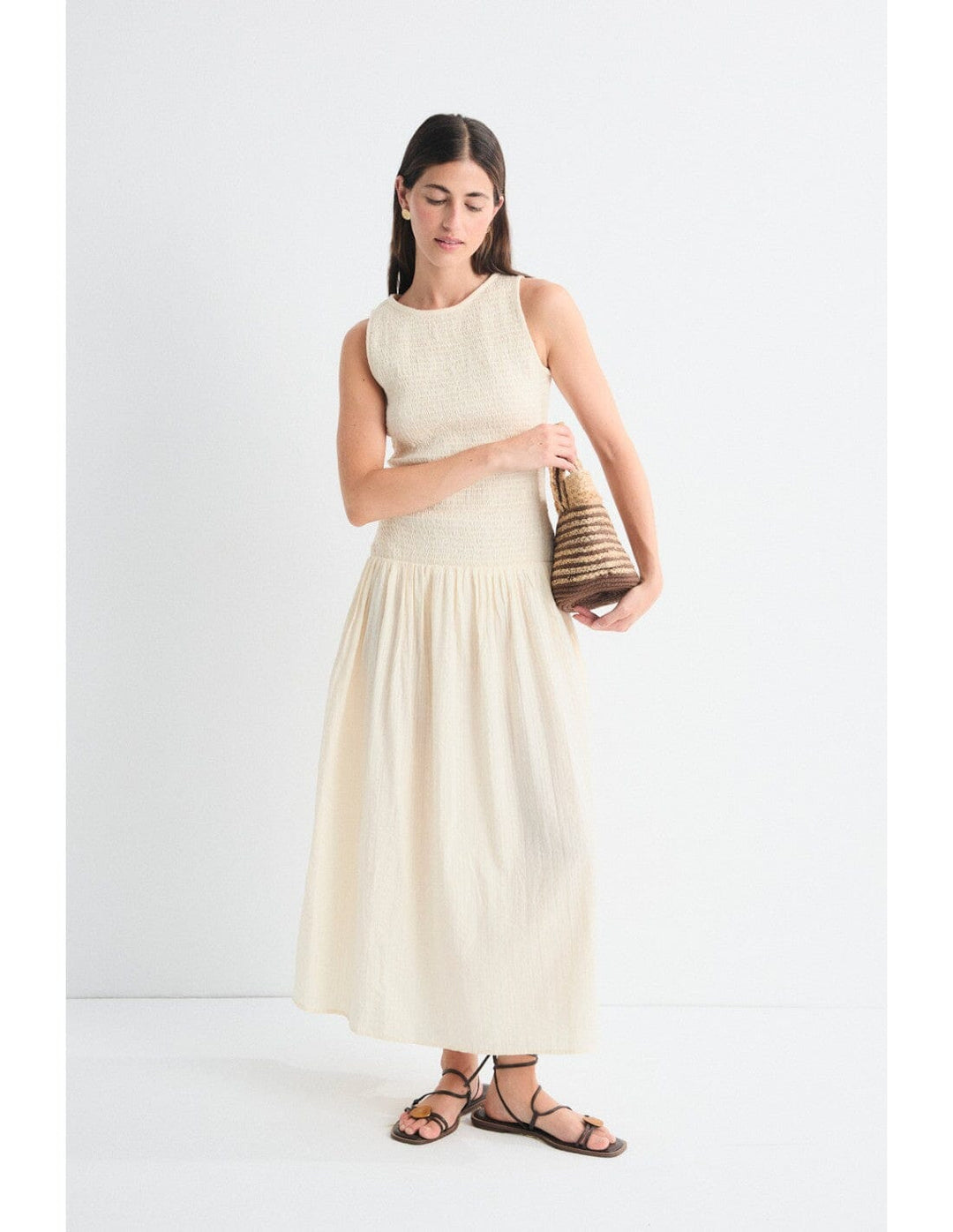 KAYA DRESS Dress MUS &amp; BOMBON 