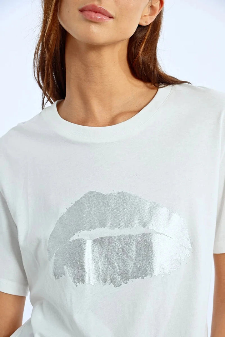KELLY TEE T-Shirt MOLLY BRACKEN 