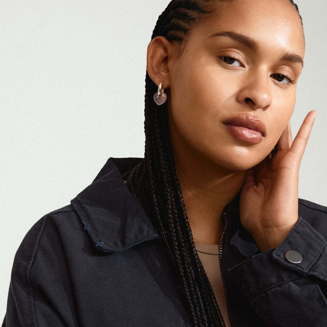 KENDALL EARRINGS Jewelry PILGRIM 