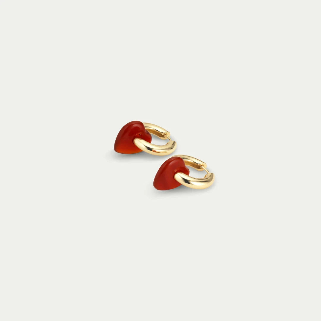 KENDALL EARRINGS Jewelry PILGRIM 