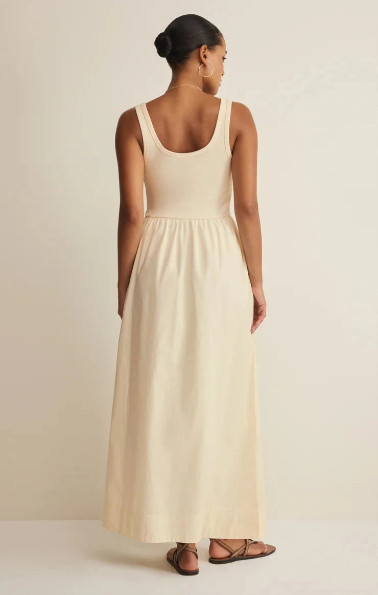 KENSIE MIDI DRESS 120 Z SUPPLY 
