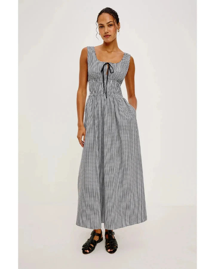 KENTON DRESS Dress RAILS 