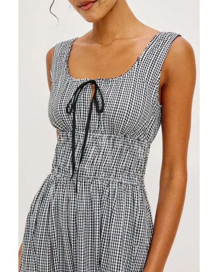 KENTON DRESS Dress RAILS 