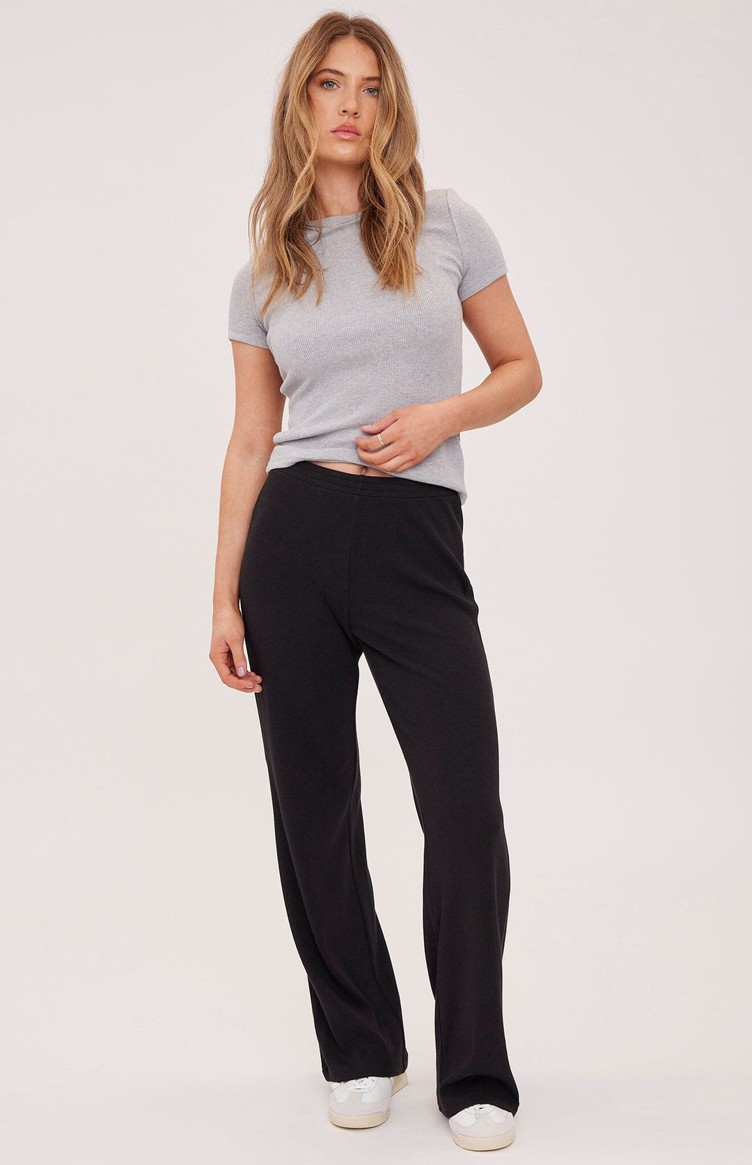 KIMMY PANT Pants GENTLE FAWN 