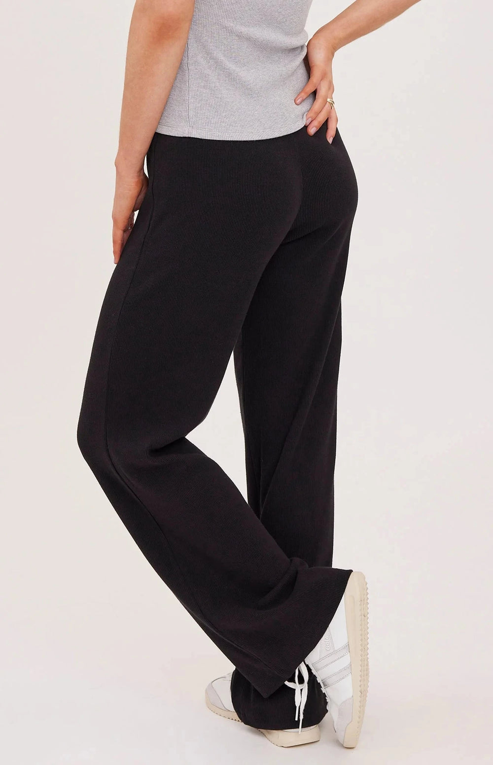 KIMMY PANT Pants GENTLE FAWN 