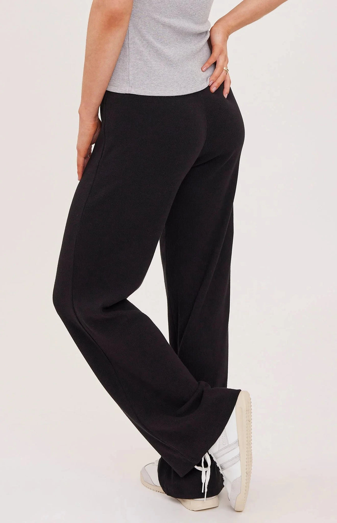 KIMMY PANT Pants GENTLE FAWN 