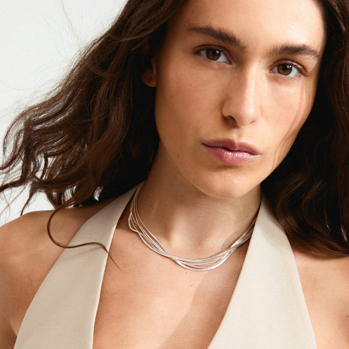 KIRA NECKLACE Jewelry PILGRIM 