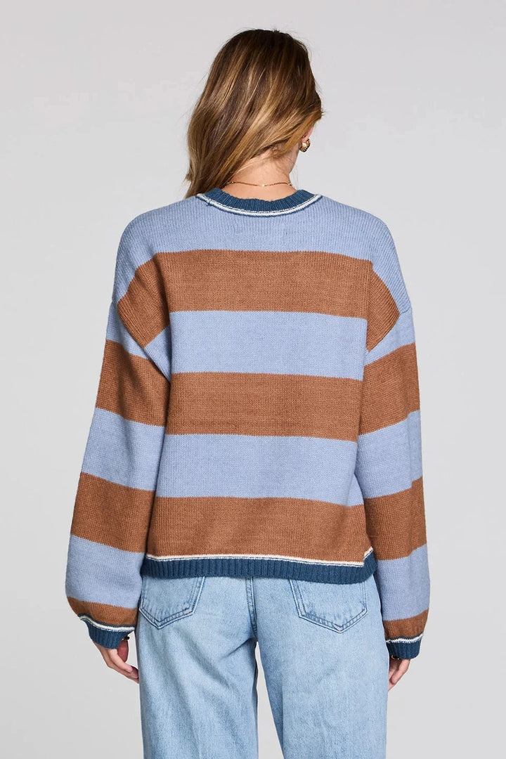 KIRRA SWEATER SWEATER SALTWATER LUXE 