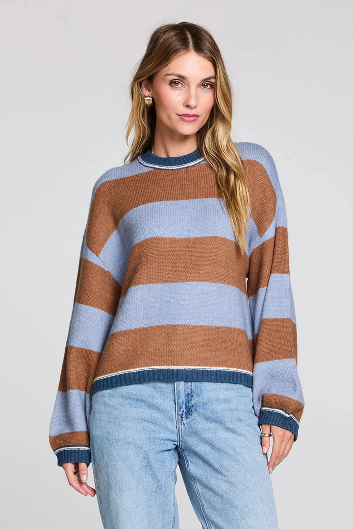 KIRRA SWEATER SWEATER SALTWATER LUXE 