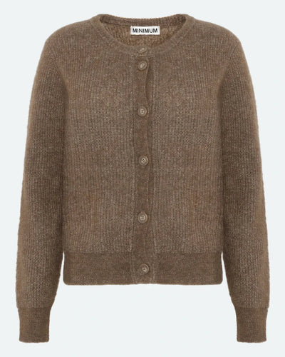 KORA CARDIGAN Cardigan MINIMUM 