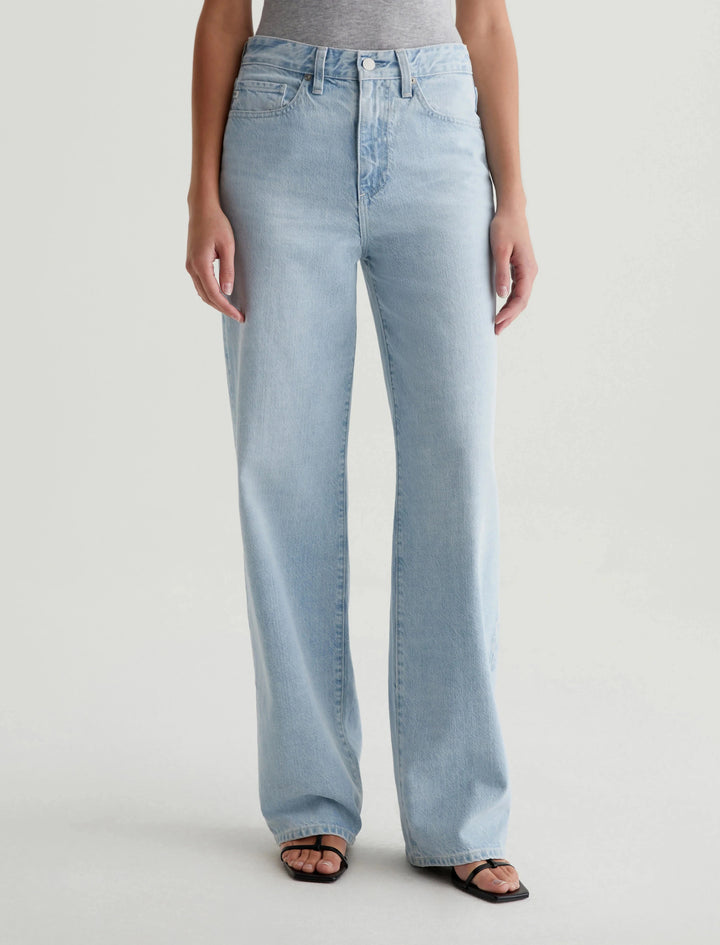 KORA - IDOL denim AG 