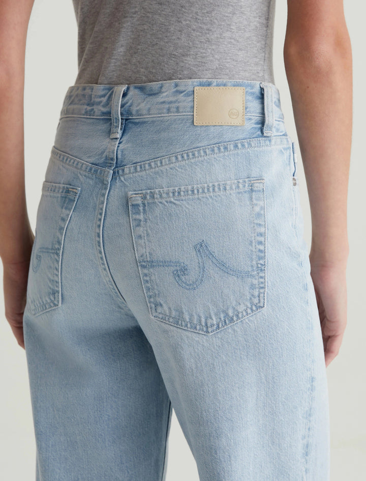 KORA - IDOL denim AG 