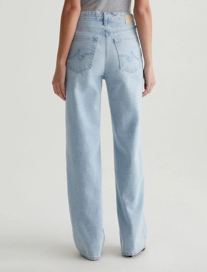 KORA - IDOL denim AG 