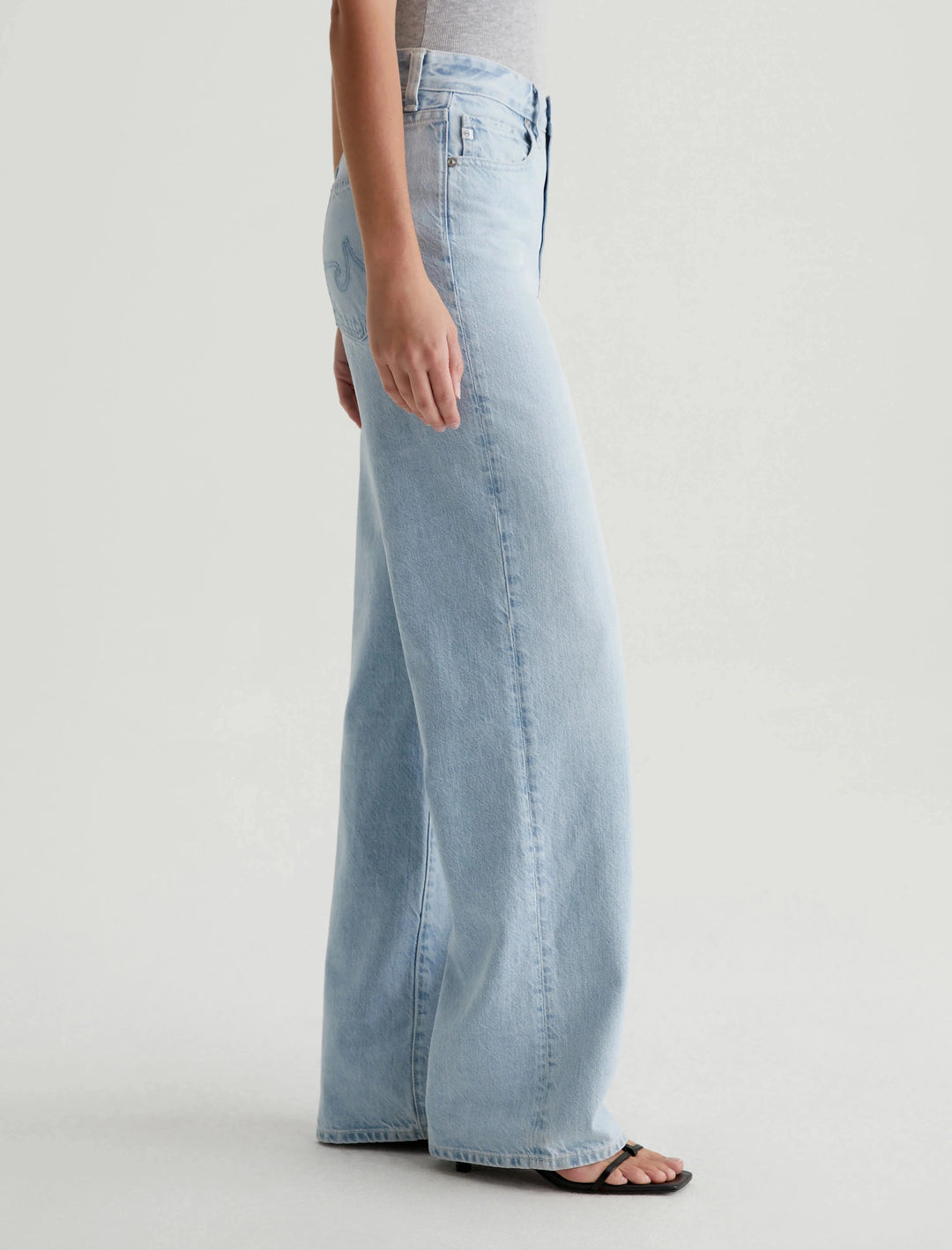 KORA - IDOL denim AG 