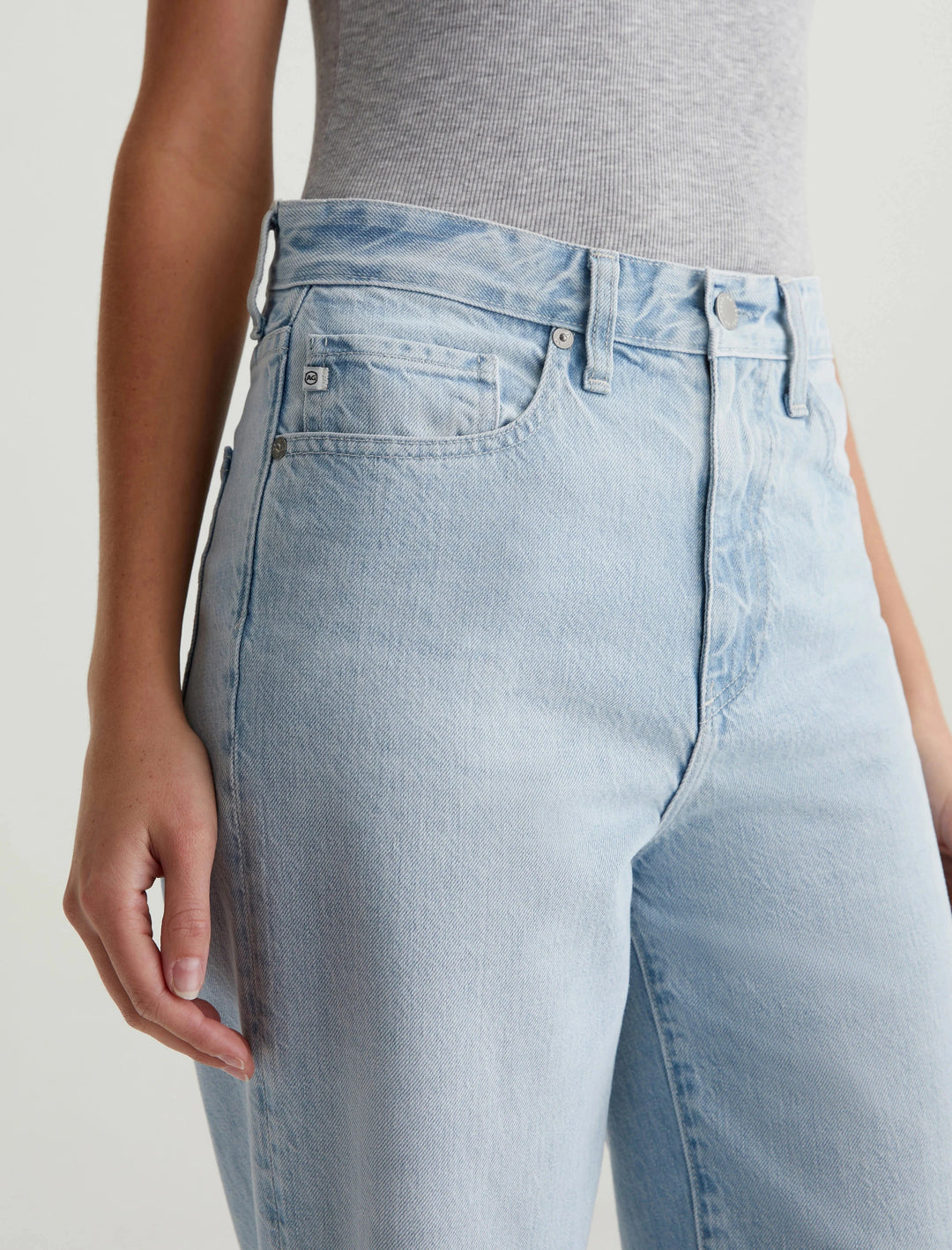 KORA - IDOL denim AG 
