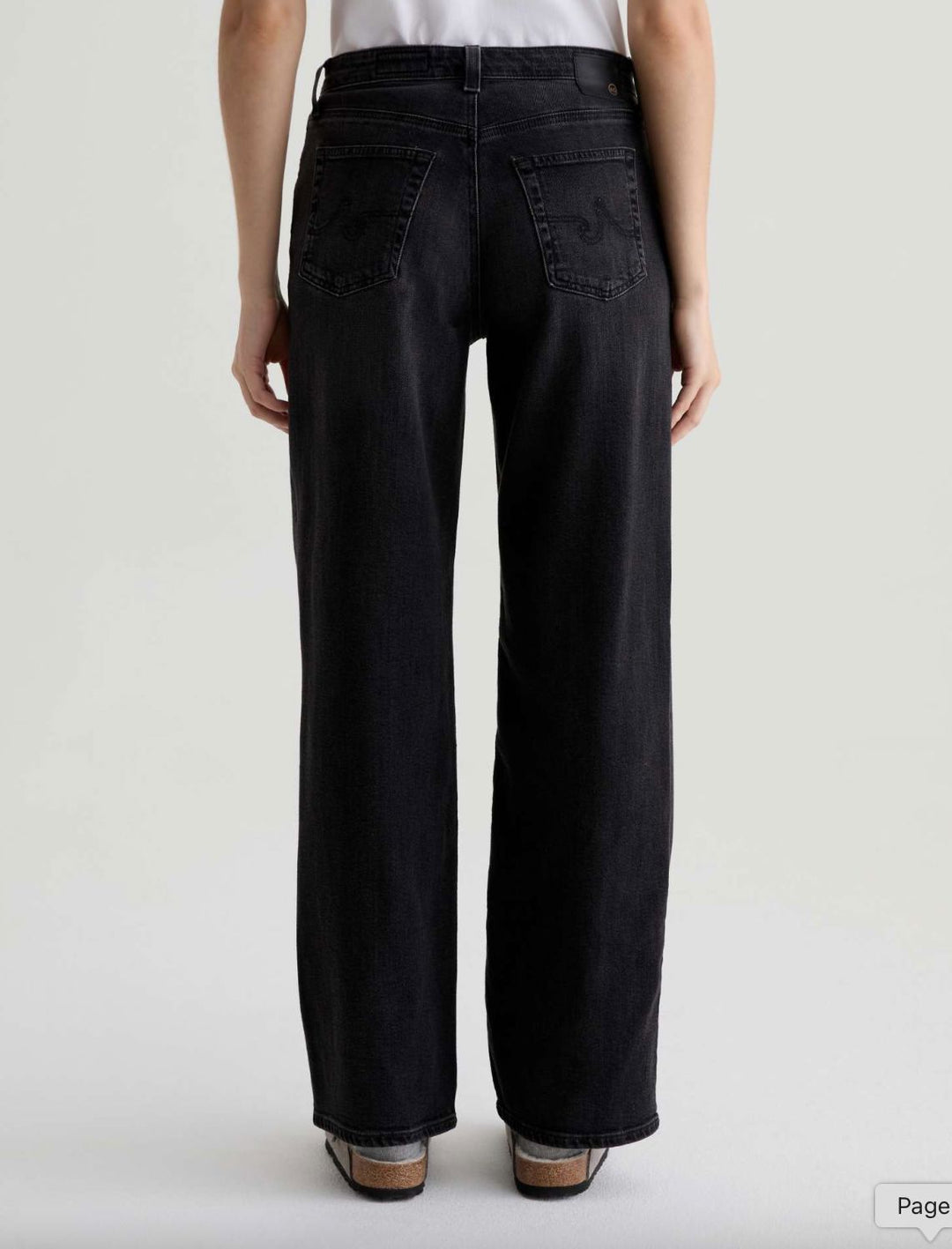 KORA - NEBULA DENIM AG 