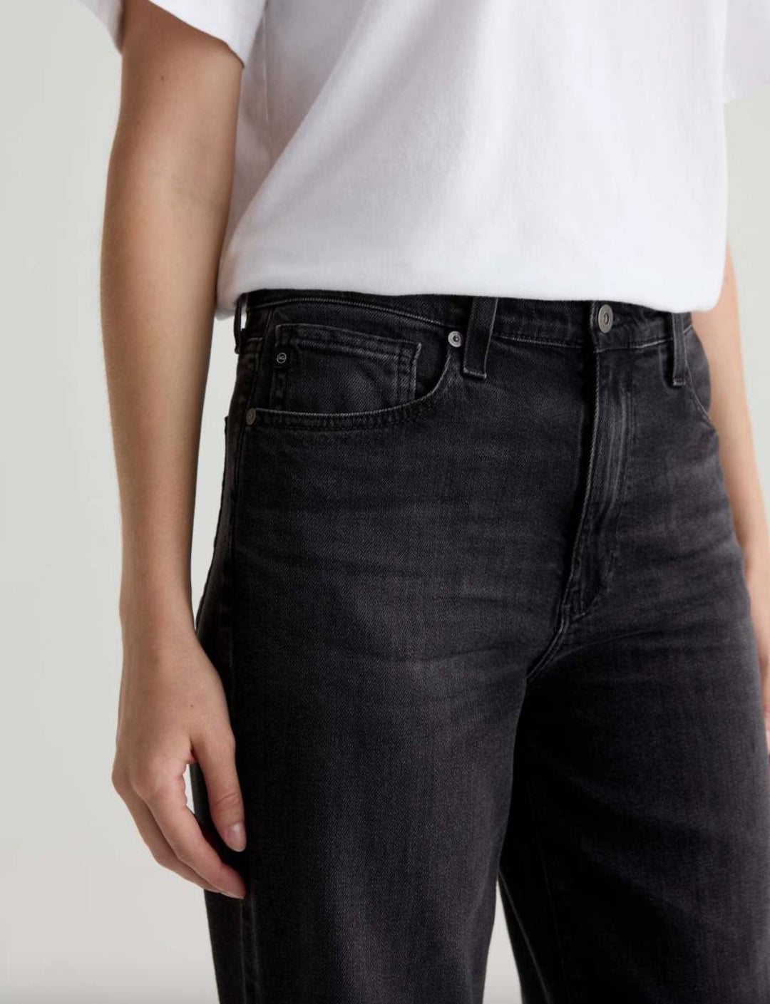 KORA - NEBULA DENIM AG 