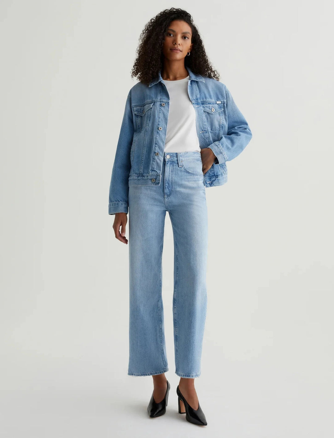 KORA - RECALL Denim AG 