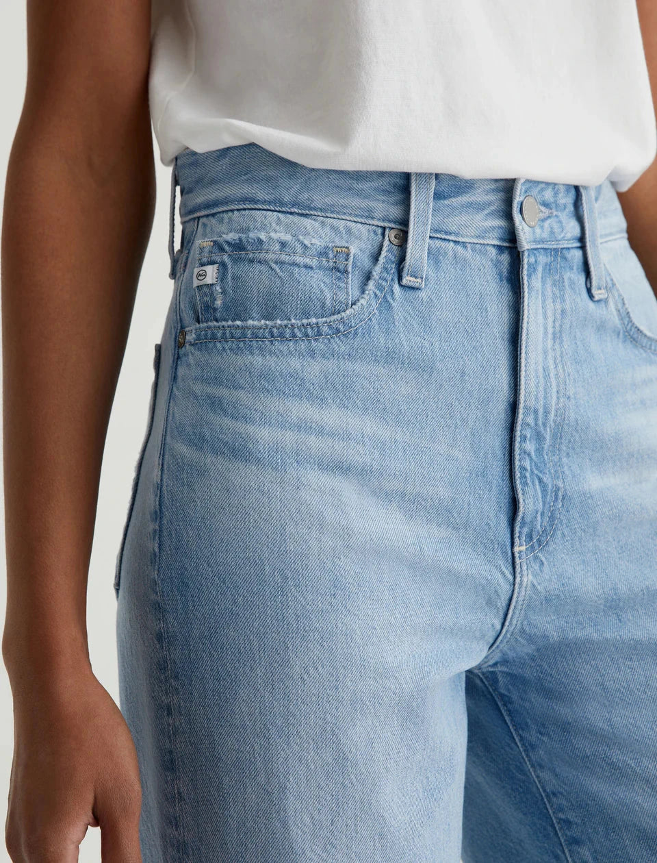 KORA - RECALL Denim AG 