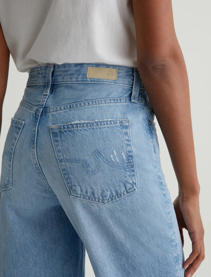 KORA - RECALL Denim AG 