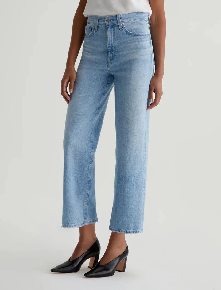 KORA - RECALL Denim AG 