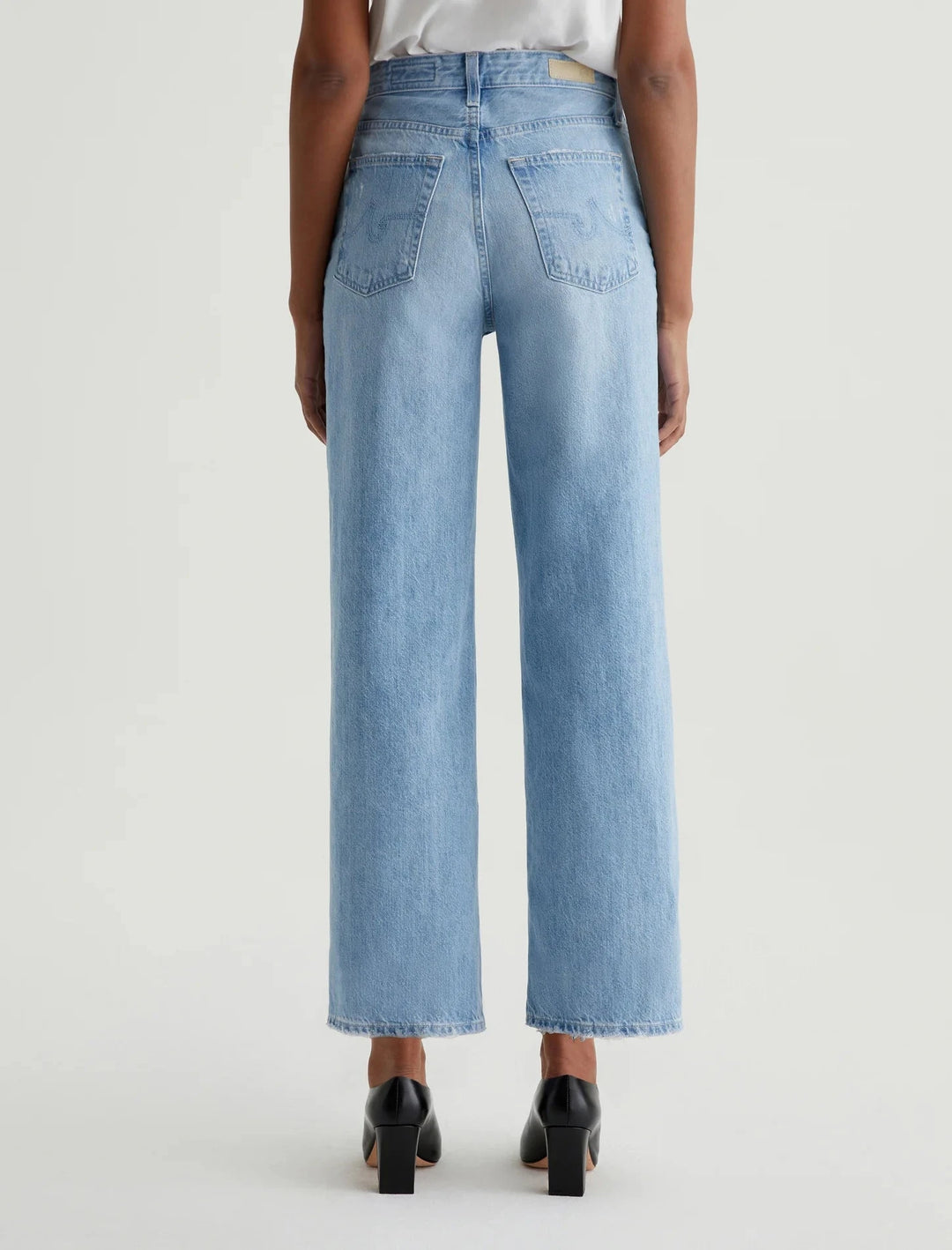 KORA - RECALL Denim AG 