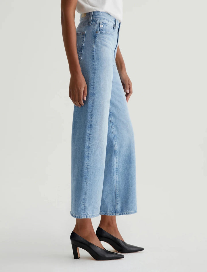 KORA - RECALL Denim AG 