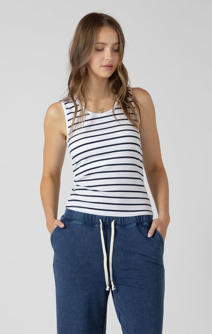 KORA TANK Tank Top DEX 