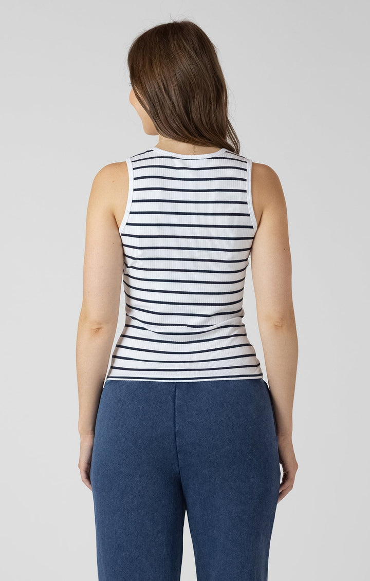 KORA TANK Tank Top DEX 