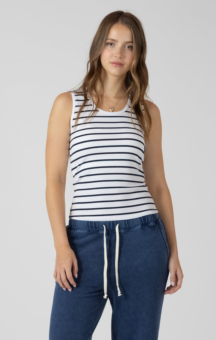 KORA TANK Tank Top DEX 