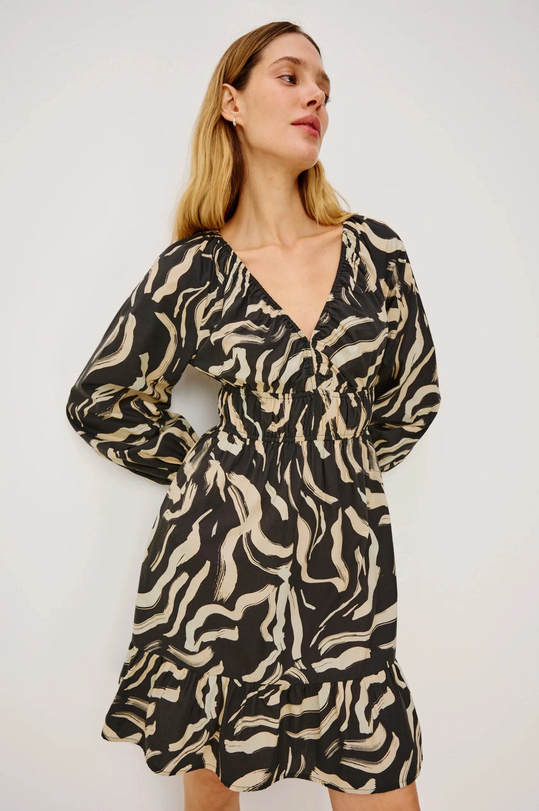 KRINA DRESS Dress RAILS 
