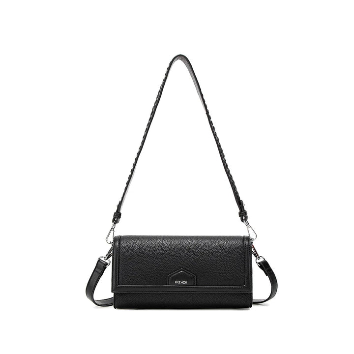 KRISTA SHOULDER BAG Purses PIXIE MOOD BLACK 