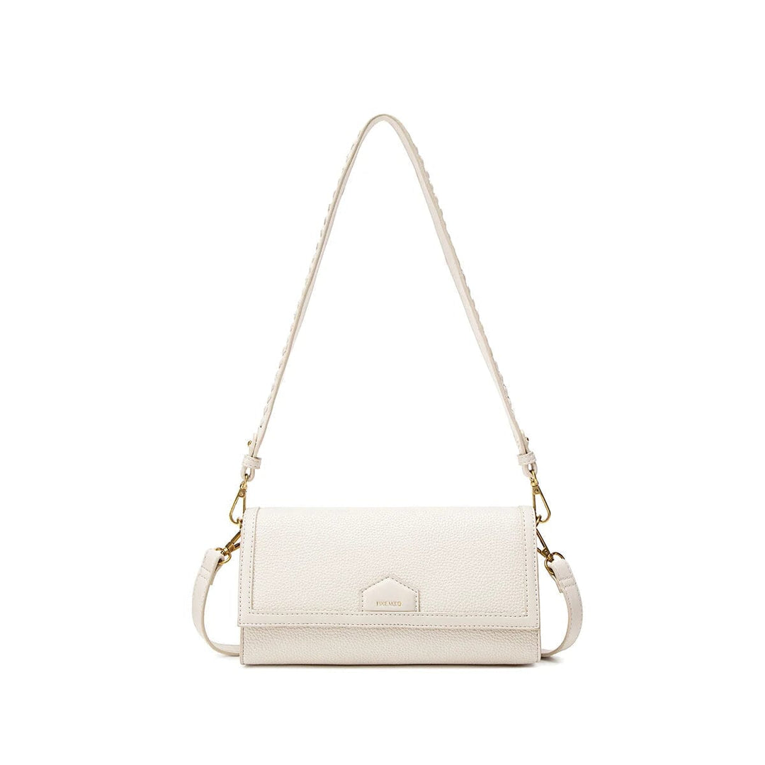 KRISTA SHOULDER BAG Purses PIXIE MOOD COCONUT CREAM 