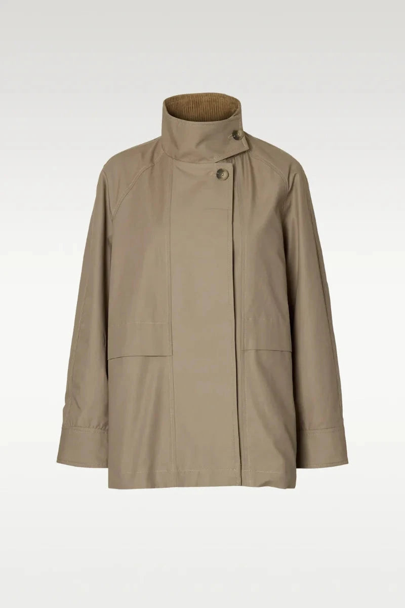 KYLIE JACKET JACKET SELECTED 